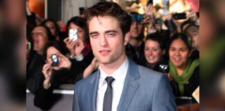 Robert Pattinson Has An Asteroid Named After Him!