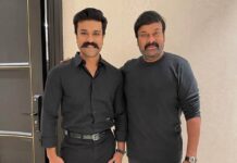 RRR Star Ram Charan Broke Into Impromptu Dance In A Viral Video & Father Chiranjeevi Was Cheering In The Background, Read On