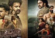 RRR To Baahubali 2: The Conclusion's Day 1?