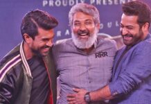 RRR’s SS Rajamouli, Jr Ntr & Ram Charan Get Candid About South Fans Being More Loyal Than Bollywood Ones, Actors Say “The Connection, The Bond, It's On A Much Deeper Level”