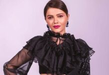 Rubina Dilaik Shares Intimate & Shocking Details About Her Previous Relationship With An Actor, States It Left Her Scarred