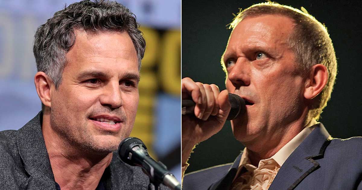 Ruffalo, Laurie join cast of World War II drama 'All the Light We Cannot See'