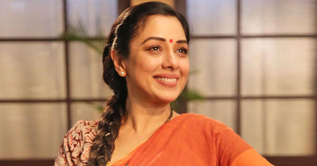 Rupali Ganguly becomes Highest-Paid television Actress