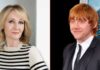 Rupert Grint compares JK Rowling to 'aunt I don't agree with'