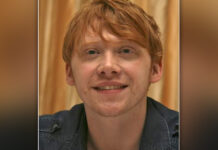 Rupert Grint wants to be like the Gallagher brothers