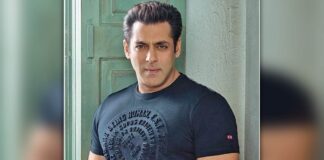 Salman Khan Approached For The Remake Of Black Tiger & Veteran, Backed By His Sister Alvira Agnihotri?