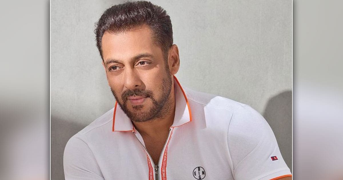 Salman Khan Irked Over The Mention Of His Religion While Fighting Defamation Against His Panvel Farmhouse Neighbour