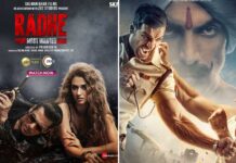 Salman Khan's Radhe To John Abraham's Satyameva Jayate 2 - Worst Of Bollywood In 2021