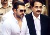 Salman Khan's Reputed Criminal Lawyer Shrikant Shivade Passes Away Due To Prolonged Illness - Deets Inside