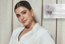 Samantha-starrer 'Shaakunthalam' enters post-production phase