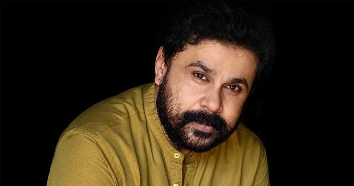 SC declines Kerala plea seeking more time for actor Dilip's rape case trial