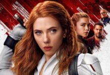 Scarlett Johansson's Black Widow Has Reportedly Lost $600 Million Post Being Pirated For Over 20 Million Times