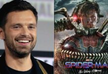 Sebastian Stan Honestly Confesses That He Hasn't Seen Tom Holland Starrer Spider-Man: No Way Home & The Reason Will Leave You In Splits!