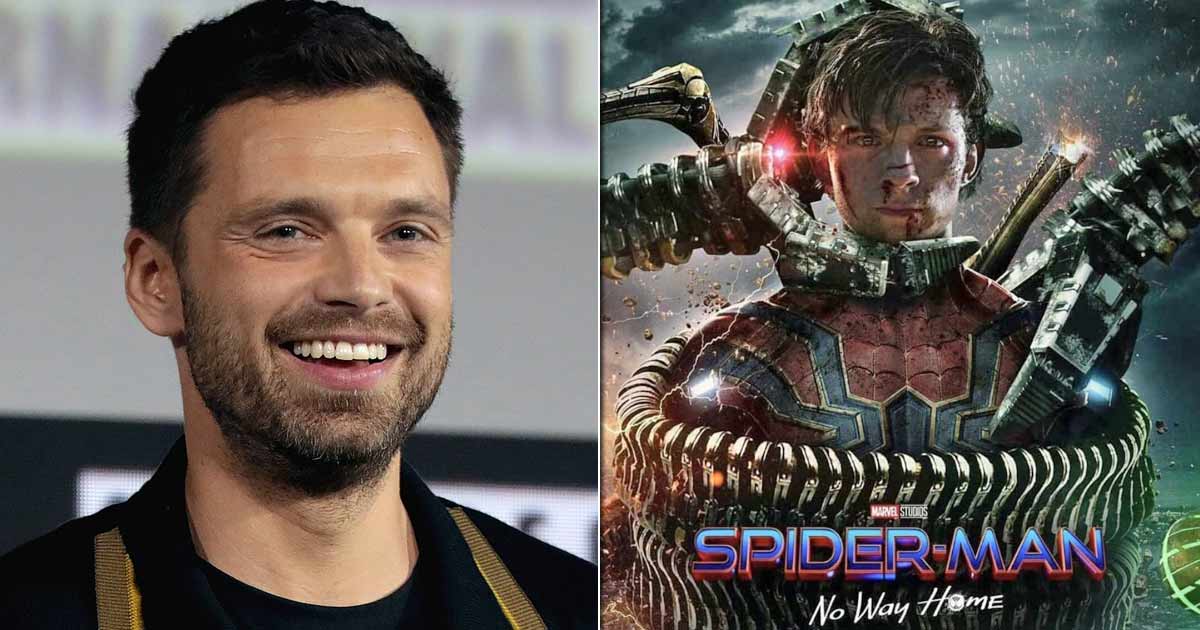 Sebastian Stan Honestly Confesses That He Hasn't Seen Tom Holland Starrer Spider-Man: No Way Home & The Reason Will Leave You In Splits!