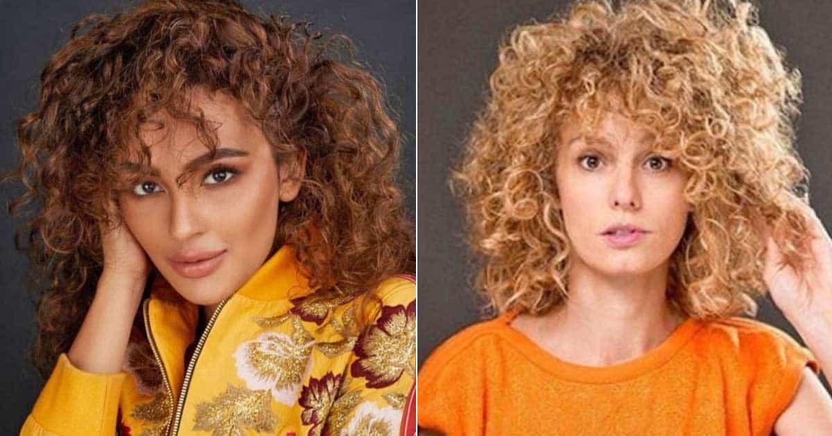 Seerat Kapoor Is Reminding Us Of Money Heist's Monica & The Resemblance Is Jaw-Dropping!