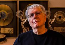 'Sesame Street' composer Stephen J. Lawrence passes away at 82