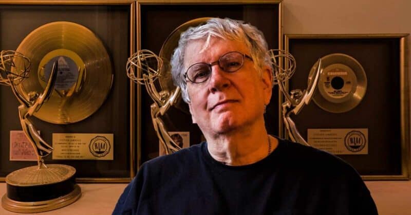 'Sesame Street' Composer Stephen J. Lawrence Passes Away At 82