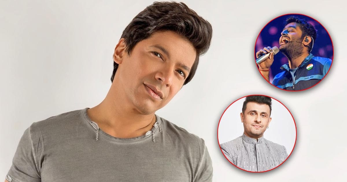 Shaan On Originality In Music Being Lost Today: “There Is A Tremendous Pressure… Everyone Is Trying To Be The Next Arijit Singh”