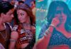 Shah Rukh Khan & Aishwarya Rai Grooves On Pushpa's Oo Antava In A Viral Edit
