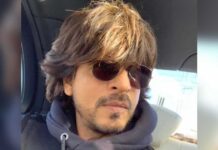 Shah Rukh Khan Fan In Egypt Helps A Delhi Professor To Book Tickets Without Advance Payment; Read On
