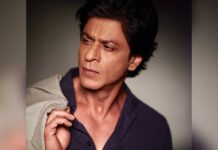 Shah Rukh Khan Fans Are Missing Their Star On Twitter