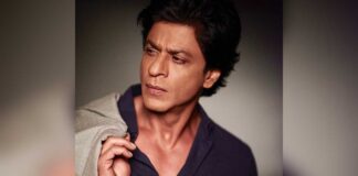 Shah Rukh Khan Fans Are Missing Their Star On Twitter