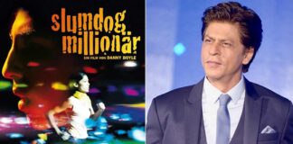 Shah Rukh Khan Once Called Out Critics For Taking Jibe At Poverty In Slumdog Millionaire