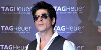 Shah Rukh Khan Once Gave A Hilarious Reply To A Fan's 'Faltu' Tweet Asking: "Quick One 1+1=3 Kase Ho Sktha Hai?”