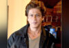 Shah Rukh Khan Once Shared A Picture Of His Lovebite On Twitter In His Trademark Wit