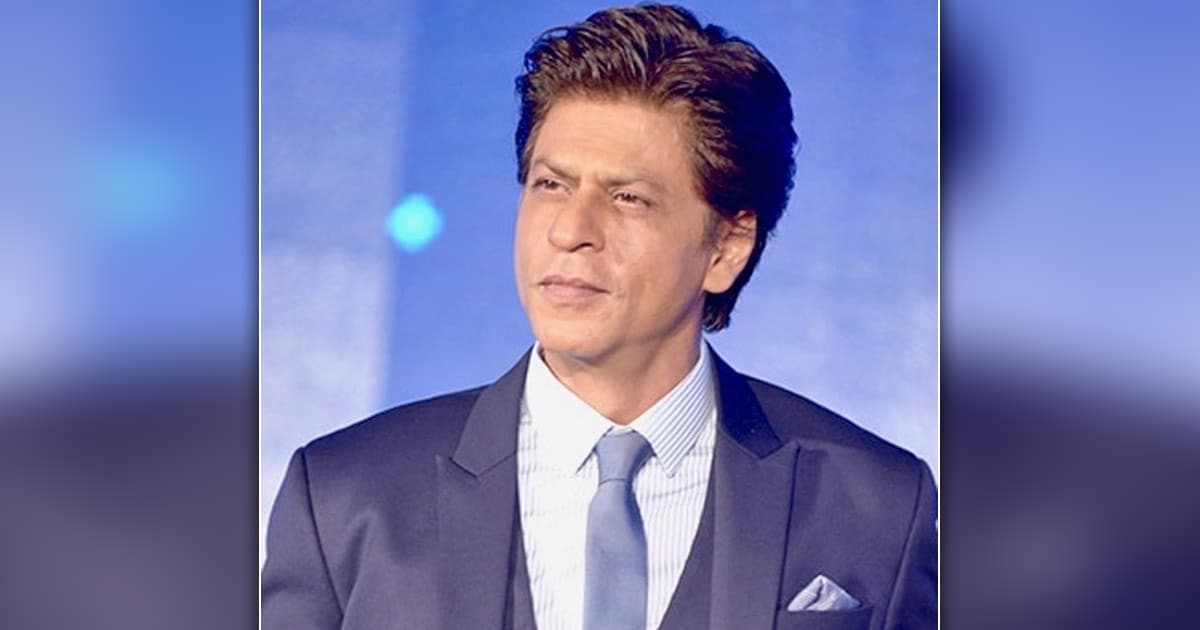 Shah Rukh Khan Once Spoke About The Most ‘Disgusting Lie’ About Actors