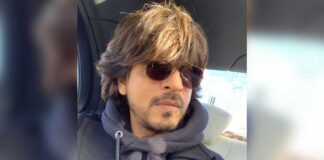 Shah Rukh Khan Saves YouTuber From Trouble In Syria