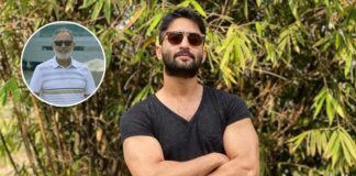 Shaheer Sheikh Urges Fans To Pray For His Father Who’s On Ventilator