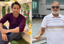 Shaheer Sheikh’s Father Dies Due To Covid