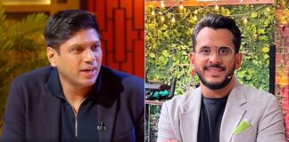 Shark Tank India: From Peyush Bansal To Aman Gupta, Here Are Details About The Judges' Net Worth
