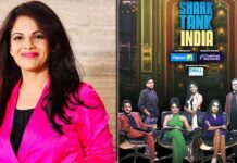 Shark Tank India Panelist Namita Thapar Slams Those Criticizing The Show!