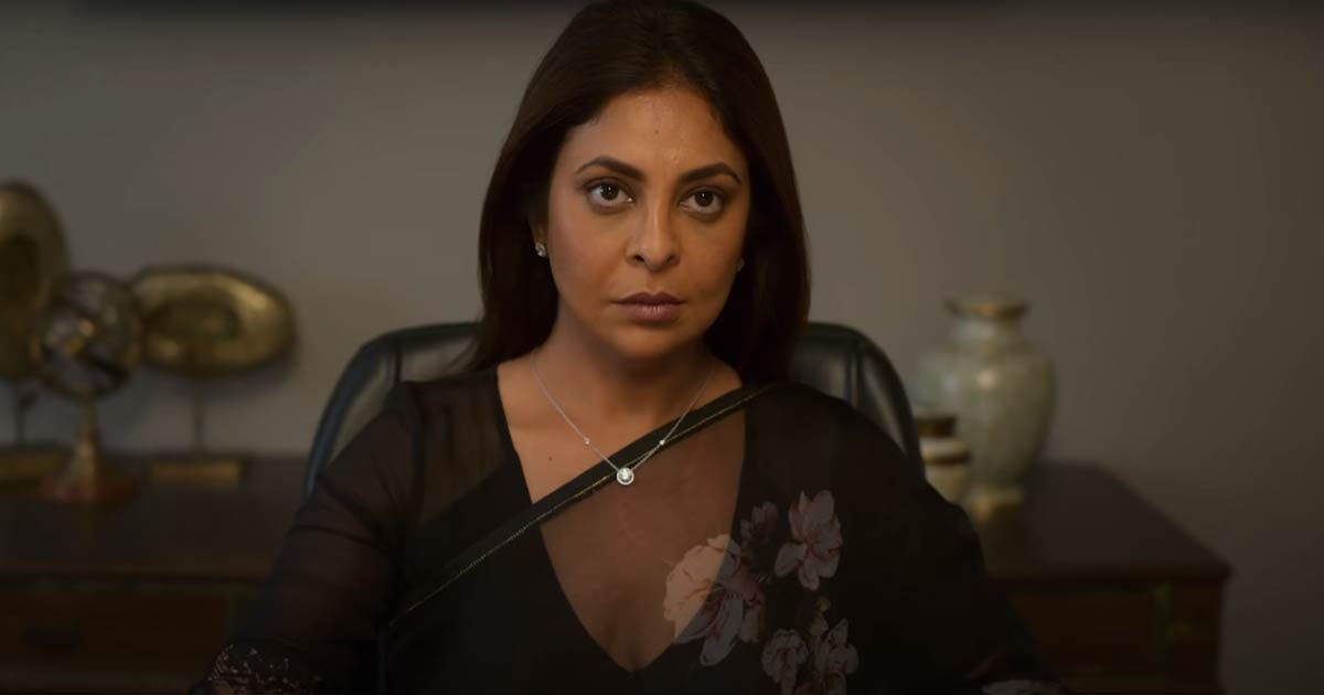 Shefali Shah Reveals What Makes Her Character In 'Human' Tricky