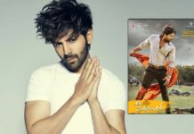 Shehzada Star Kartik Aaryan Gets Support From Producer & Director