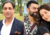 Shoaib Akhtar's Faces Netizens' Wrath For Making Remarks On Virat Kohli & Anushka Sharma's Marriage