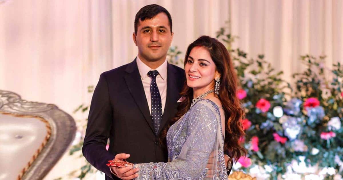 Shraddha Arya Discovers Her Husband Rahul Nagal’s Fake Instagram Account