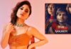 Shweta Tripathi Sharma just loves the element of drama in 'Yeh Kaali Kali Aankhein'