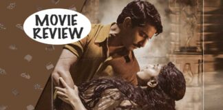Shyam Singha Roy Movie Review