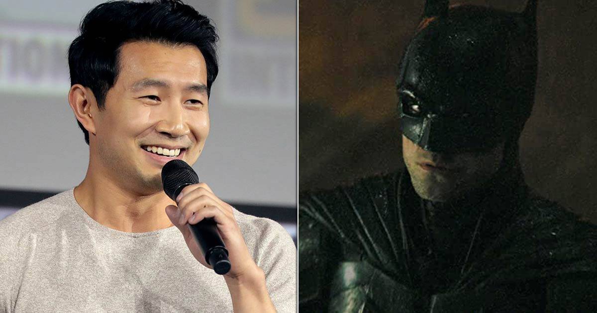Simu Liu Raises Concern About Batman’s Oversized Cape
