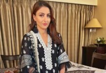 Soha Ali Khan: OTT content is so exciting, I'm driven to do more