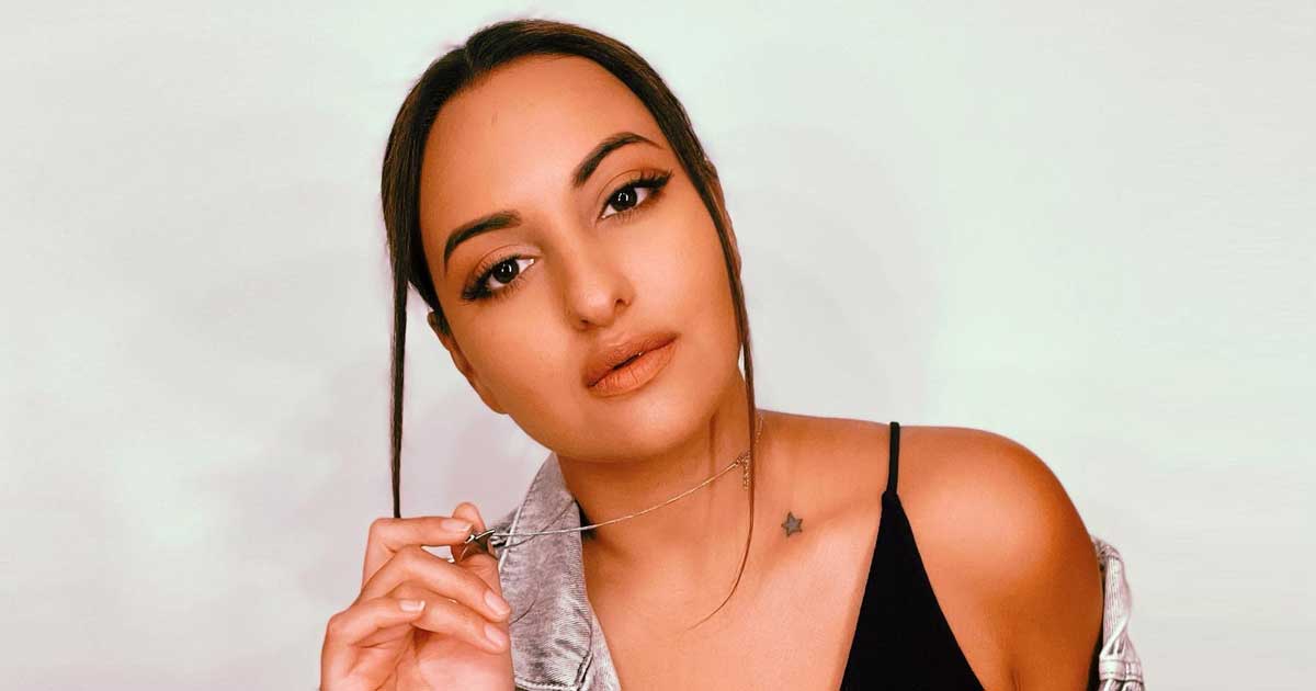 Sonakshi Sinha gives quirky reply on being asked about getting married