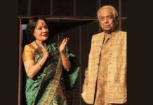 Sonal Mansingh recalls Birju Maharaj's passion for all arts