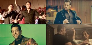 Song OUT: Salman Khan releases the highly awaited song, 'Dance With Me'; Watch NOW!