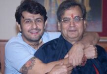 Sonu Nigam: I can never say no to Subhash Ghai