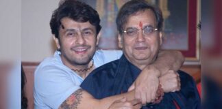 Sonu Nigam: I can never say no to Subhash Ghai