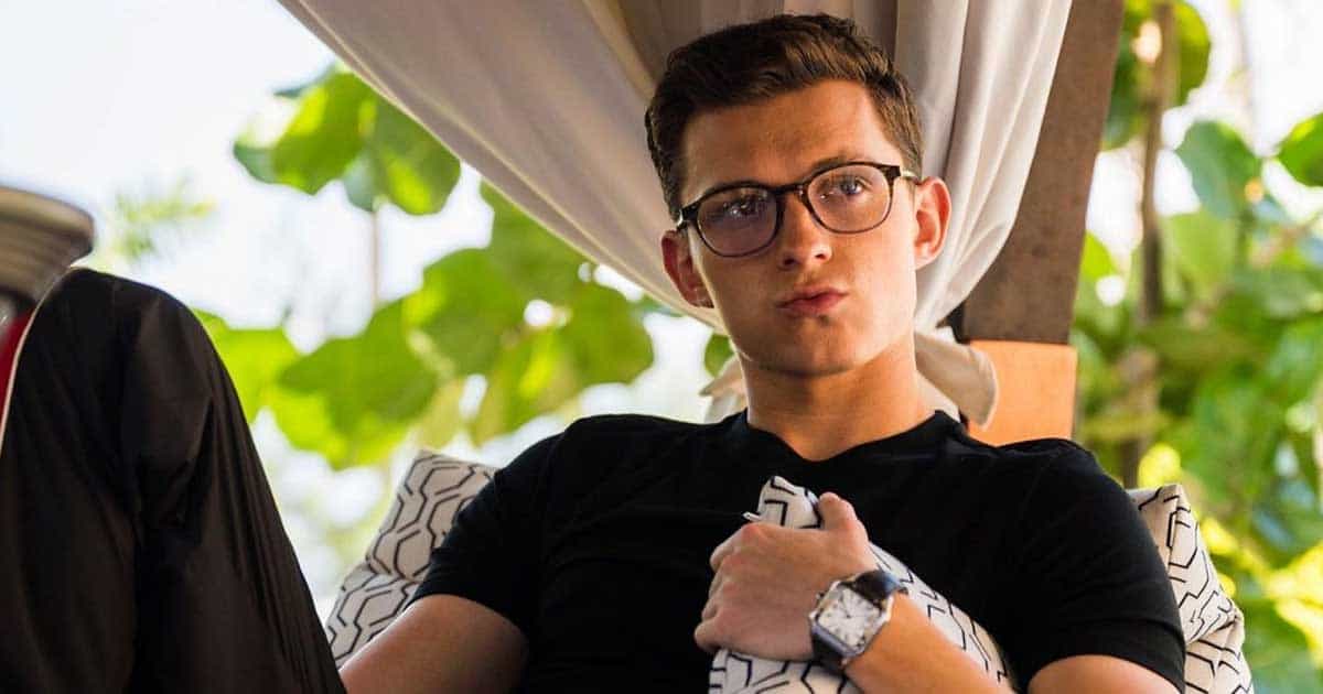 Spider-Man Actor Tom Holland Has Been Reportedly Asked To Host The 2022 Oscars