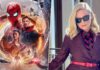 Spider-Man Actress Kirsten Dunst Shows Interest In Reprising Her Role As MJ In The MCU